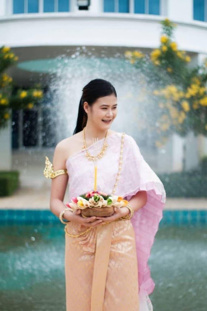 La Vie En Rose - Sha Plus Chiang Rai Zewnętrze zdjęcie